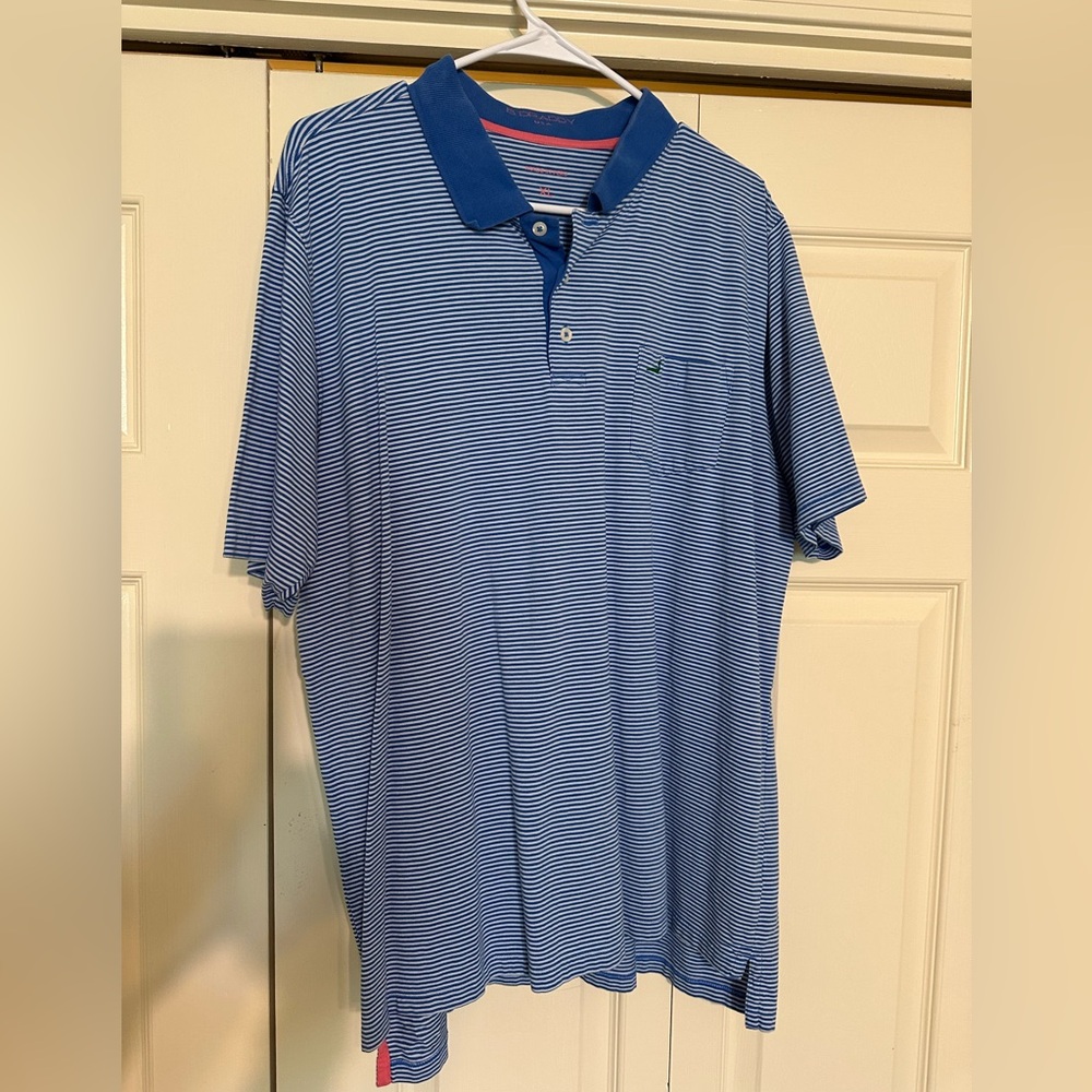 Men’s B. Draddy Polo! Size XL!